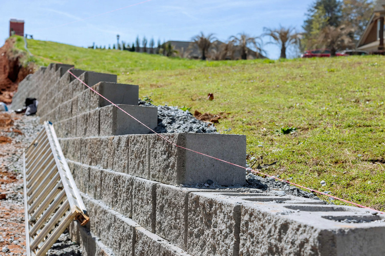 Orangetree Concrete & Masonry - masonry contractor in Orangetree, FL